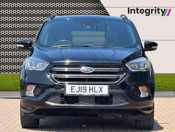 Used Ford Kuga 2019 for sale - 78954798: Photo