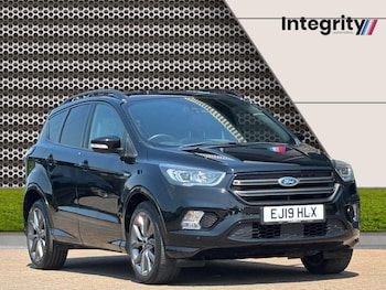Used Ford Kuga 2019 for sale - 78954798: Photo