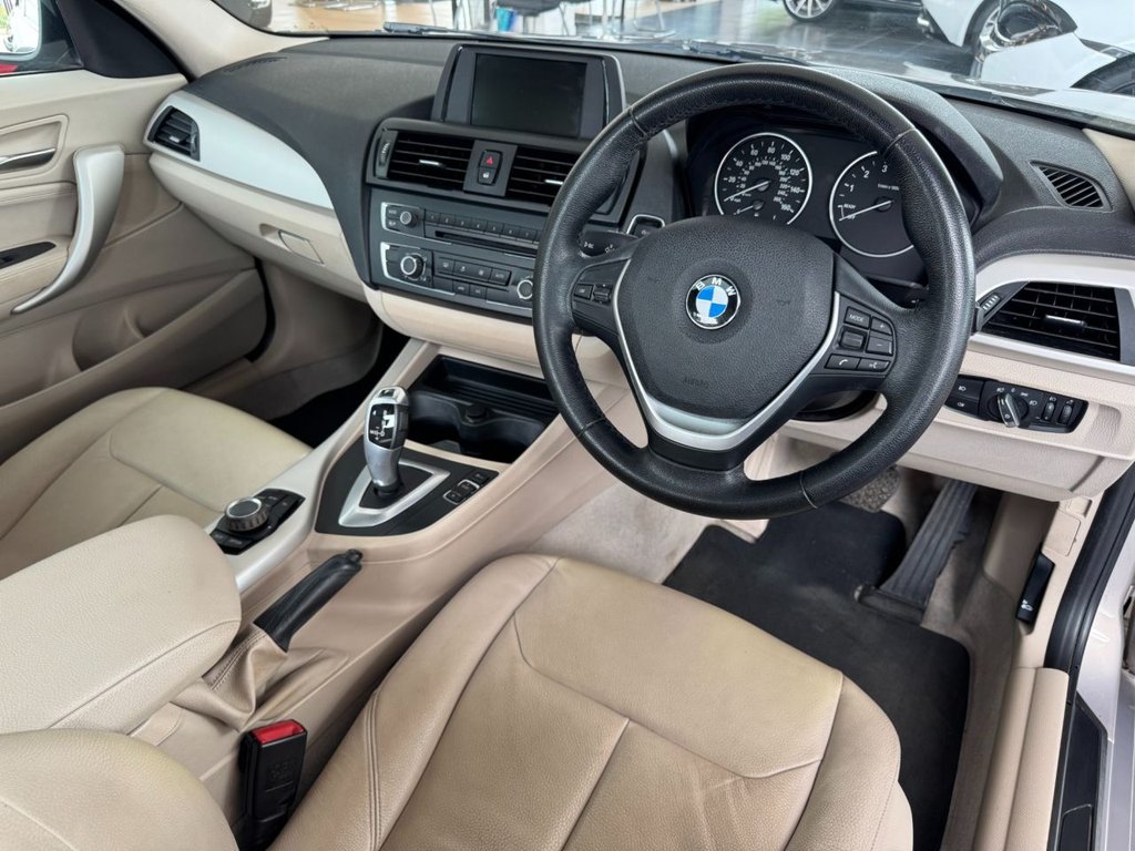Used BMW 2 Series 2014 for sale - 76385997: Photo 11