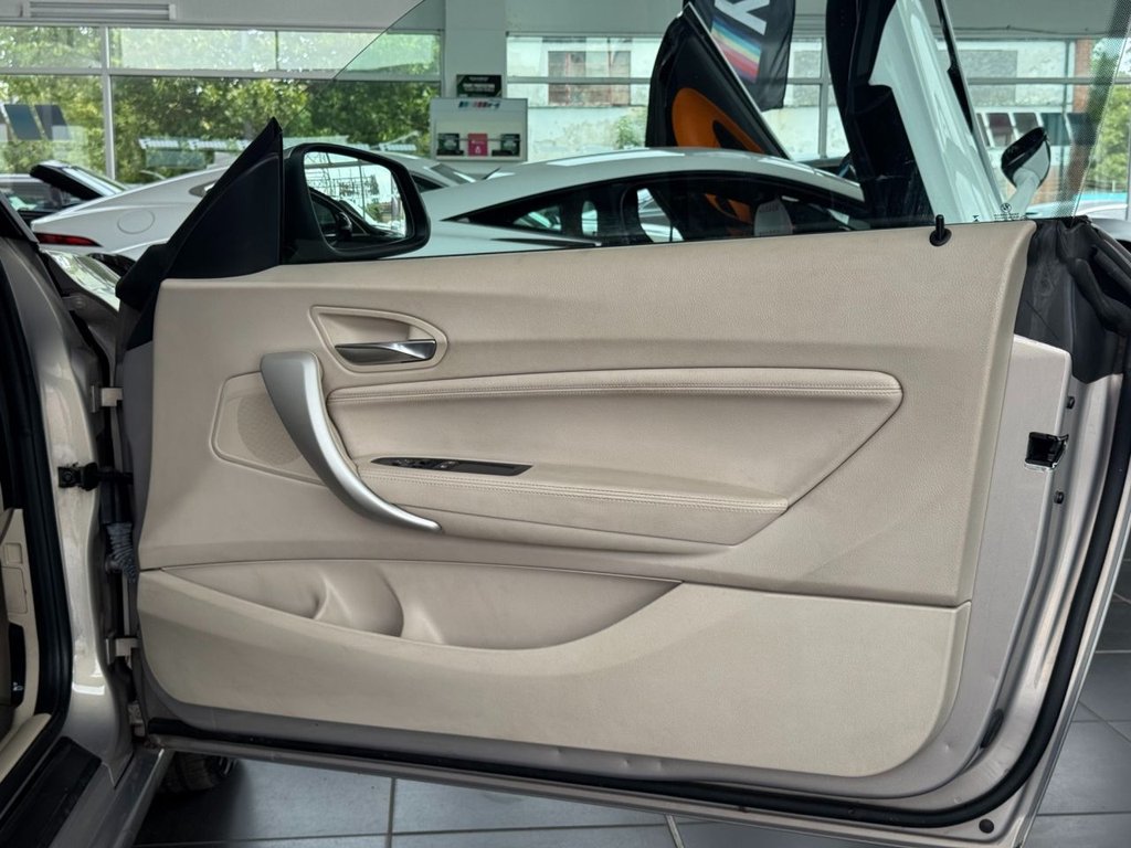 Used BMW 2 Series 2014 for sale - 76385997: Photo 14