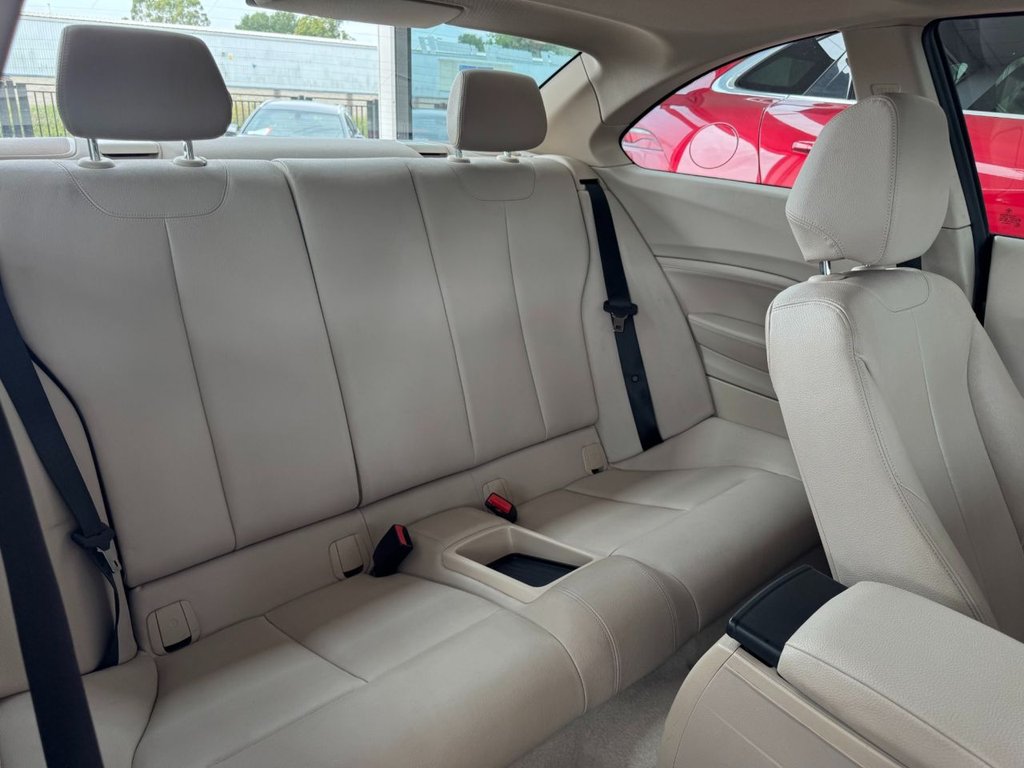Used BMW 2 Series 2014 for sale - 76385997: Photo 16