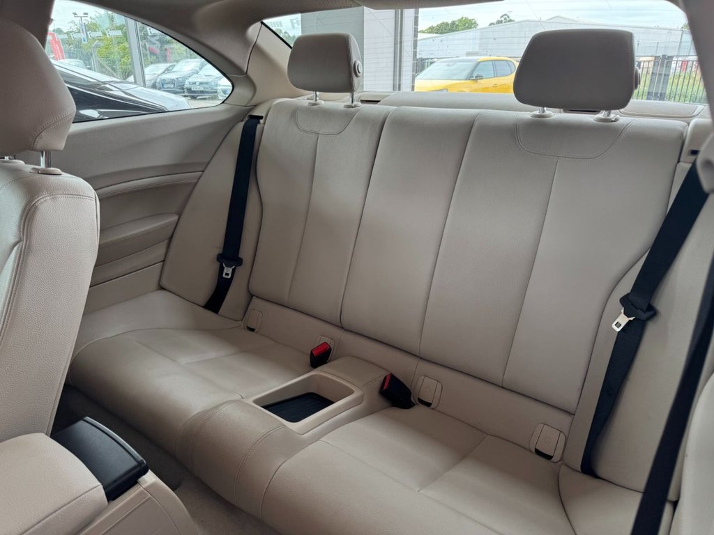 Used BMW 2 Series 2014 for sale - 76385997: Photo 18