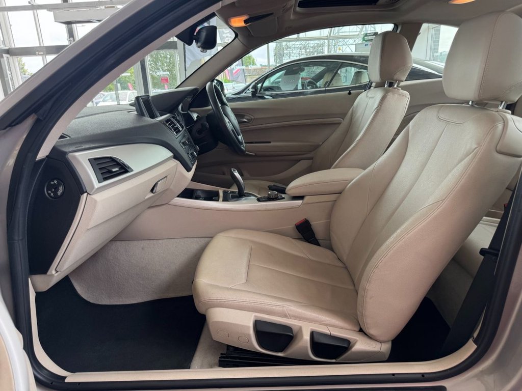 Used BMW 2 Series 2014 for sale - 76385997: Photo 21