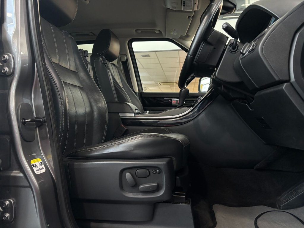 Used Land Rover Range Rover Sport 2011 for sale - 77014473: Photo 11