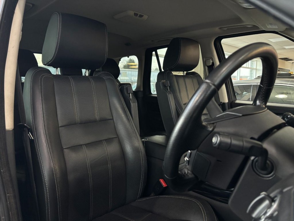 Used Land Rover Range Rover Sport 2011 for sale - 77014473: Photo 13