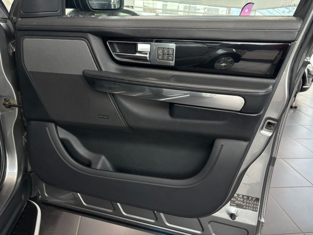 Used Land Rover Range Rover Sport 2011 for sale - 77014473: Photo 14