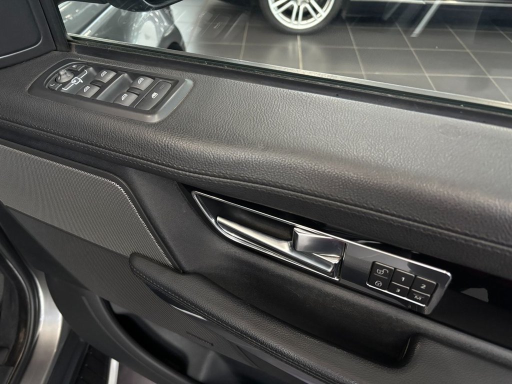 Used Land Rover Range Rover Sport 2011 for sale - 77014473: Photo 15