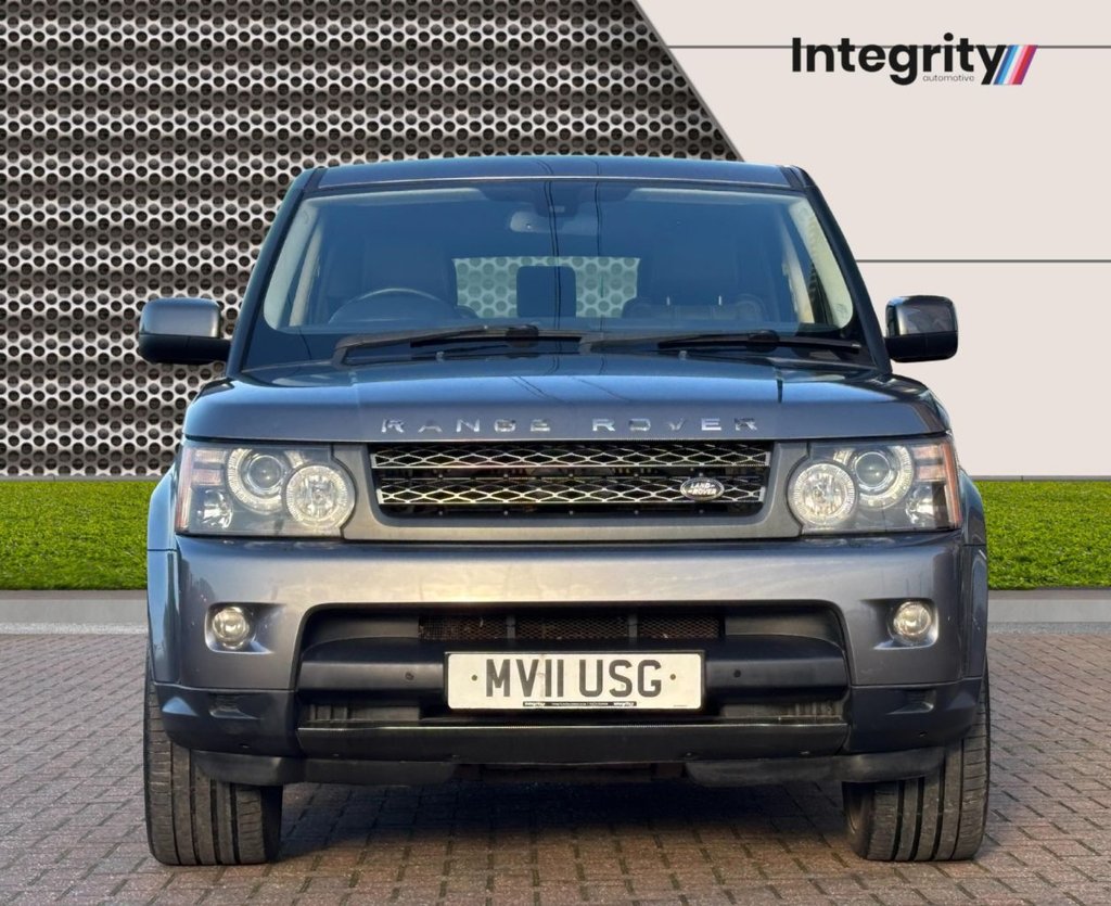 Used Land Rover Range Rover Sport 2011 for sale - 77014473: Photo 2