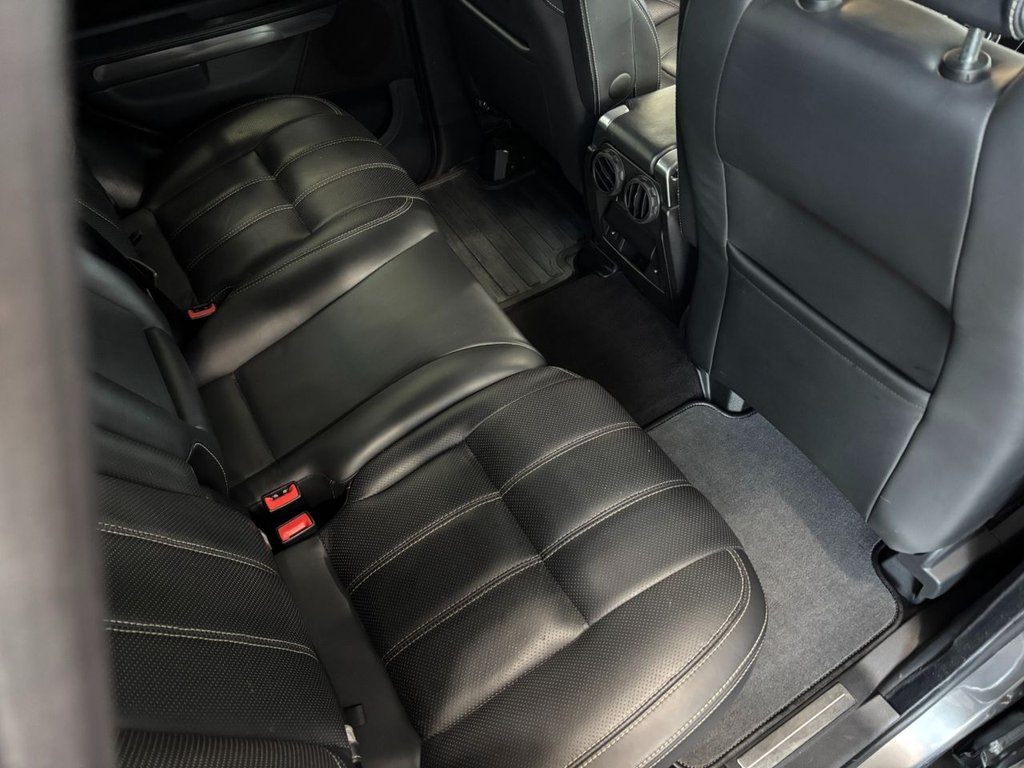Used Land Rover Range Rover Sport 2011 for sale - 77014473: Photo 20