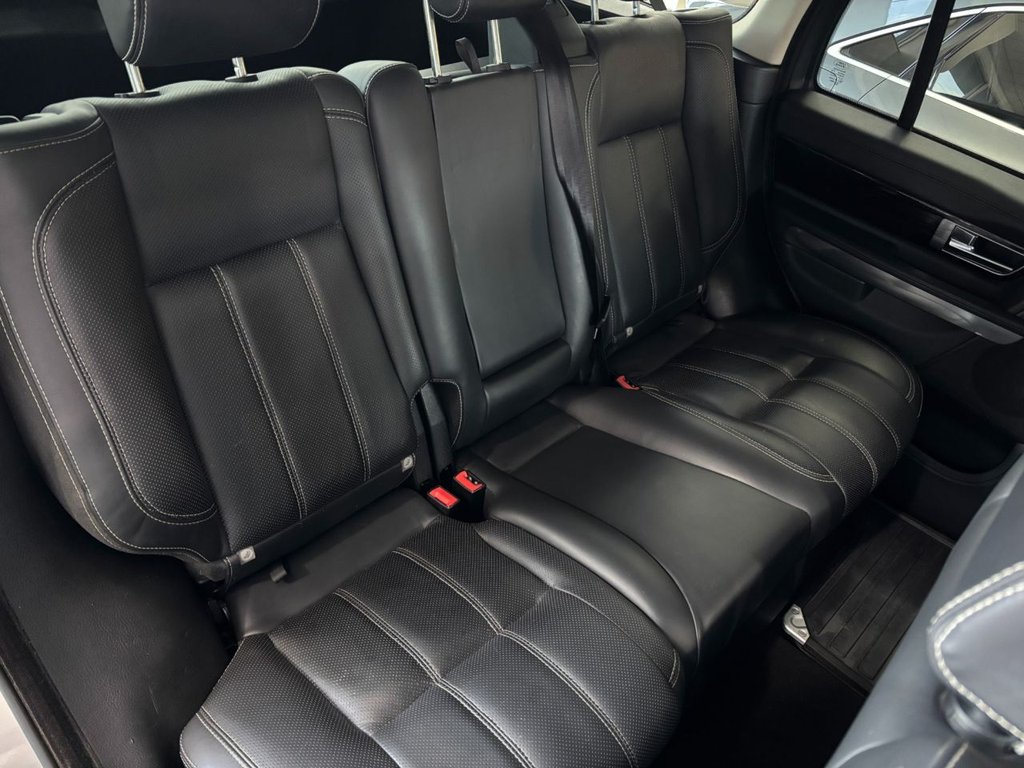 Used Land Rover Range Rover Sport 2011 for sale - 77014473: Photo 21