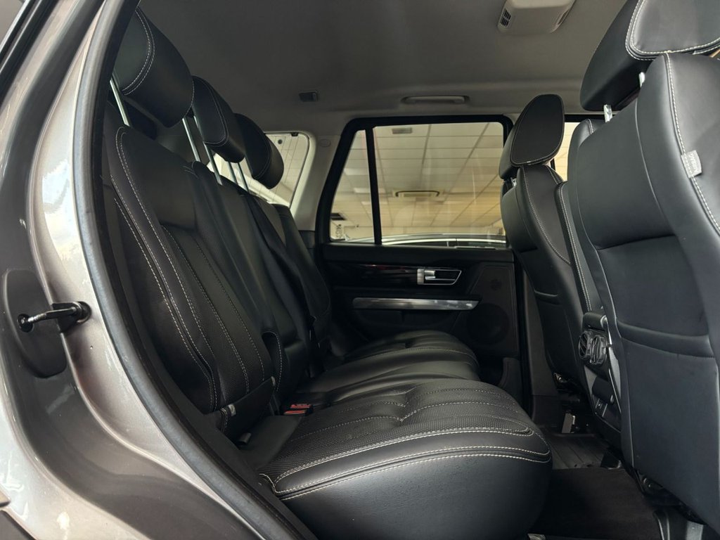Used Land Rover Range Rover Sport 2011 for sale - 77014473: Photo 22