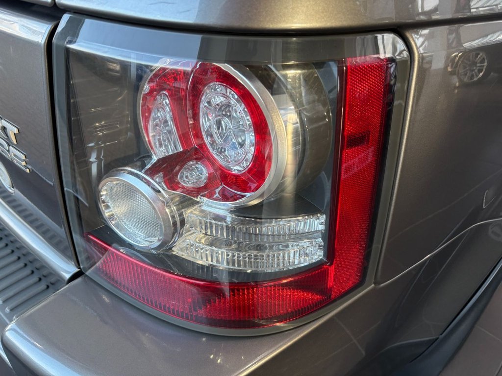 Used Land Rover Range Rover Sport 2011 for sale - 77014473: Photo 26