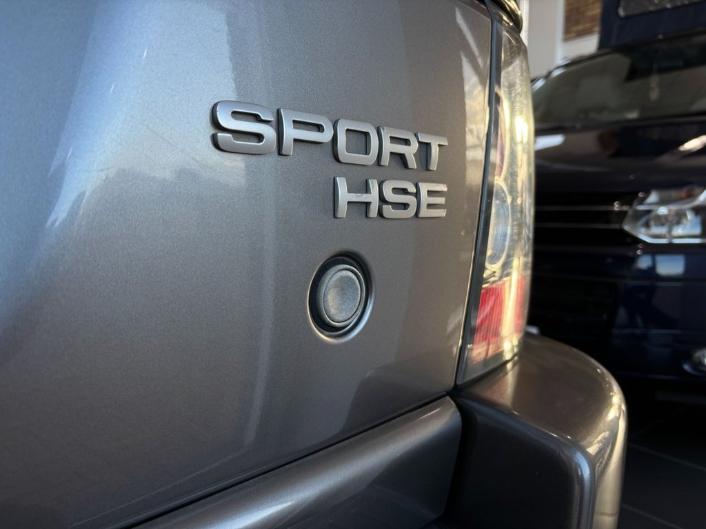 Used Land Rover Range Rover Sport 2011 for sale - 77014473: Photo 28