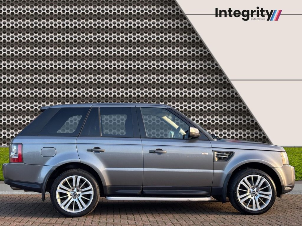 Used Land Rover Range Rover Sport 2011 for sale - 77014473: Photo 3