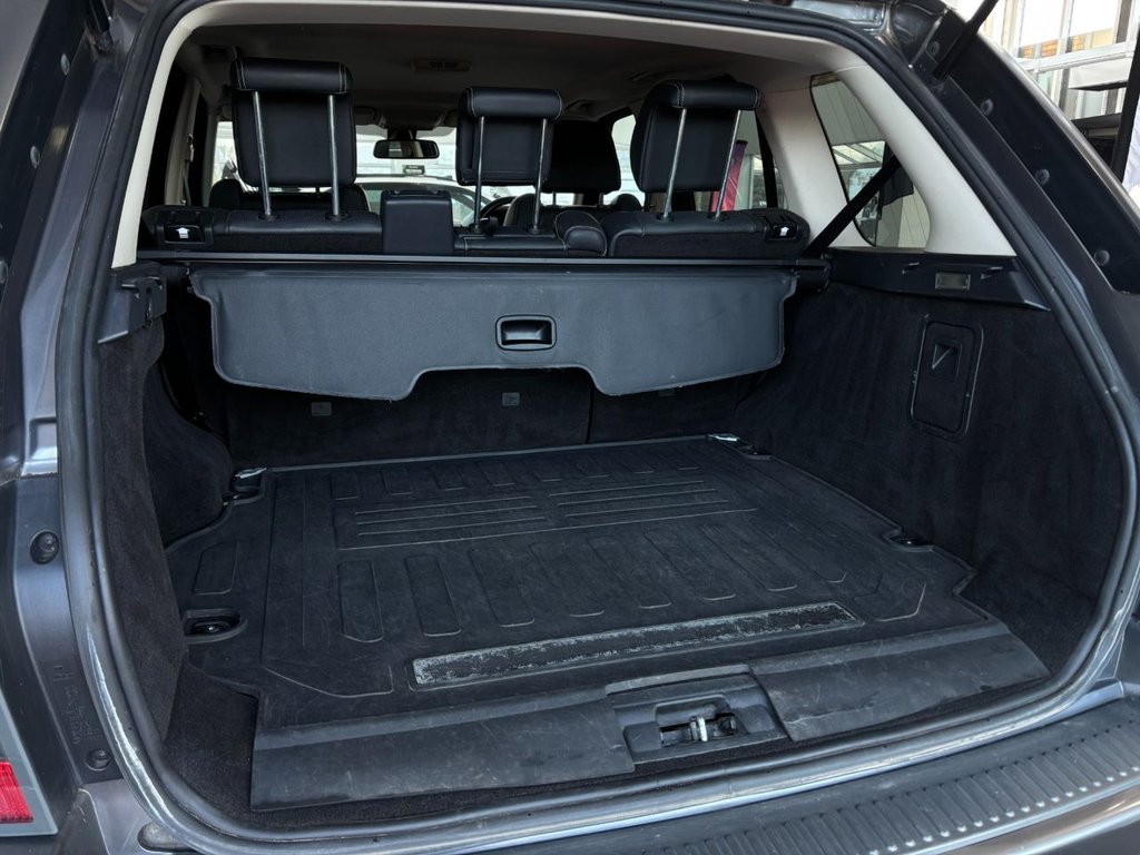 Used Land Rover Range Rover Sport 2011 for sale - 77014473: Photo 30