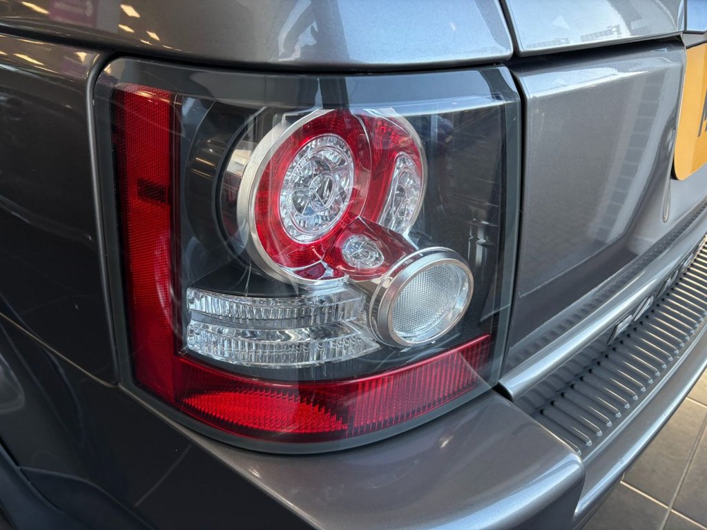 Used Land Rover Range Rover Sport 2011 for sale - 77014473: Photo 31