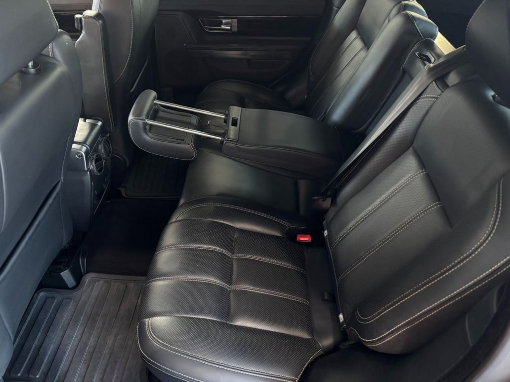 Used Land Rover Range Rover Sport 2011 for sale - 77014473: Photo 35