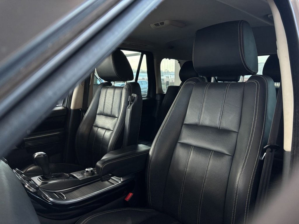Used Land Rover Range Rover Sport 2011 for sale - 77014473: Photo 40