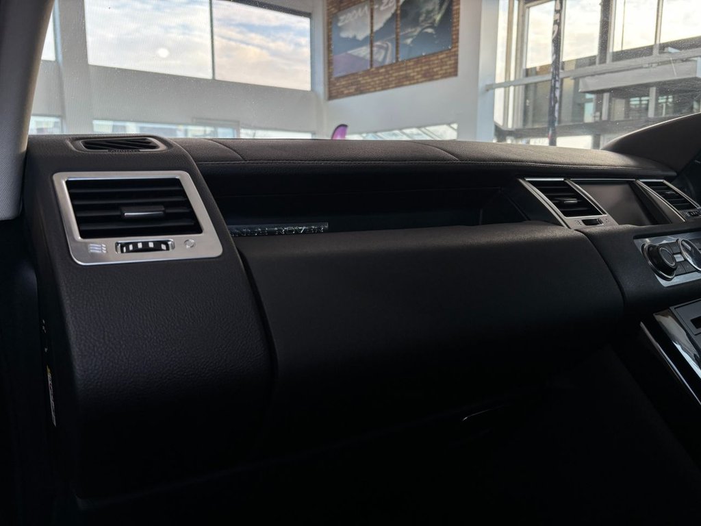Used Land Rover Range Rover Sport 2011 for sale - 77014473: Photo 43
