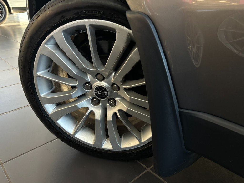 Used Land Rover Range Rover Sport 2011 for sale - 77014473: Photo 45