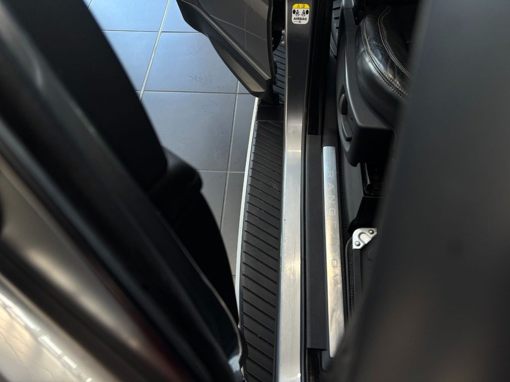 Used Land Rover Range Rover Sport 2011 for sale - 77014473: Photo 47