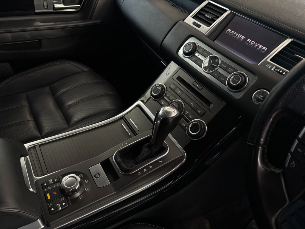 Used Land Rover Range Rover Sport 2011 for sale - 77014473: Photo 49