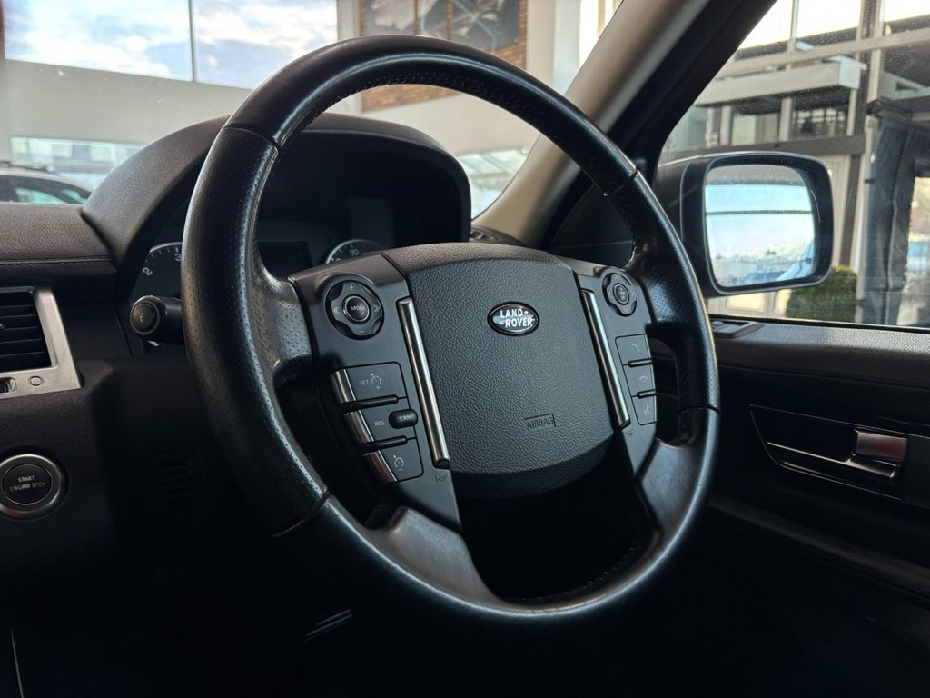 Used Land Rover Range Rover Sport 2011 for sale - 77014473: Photo 50