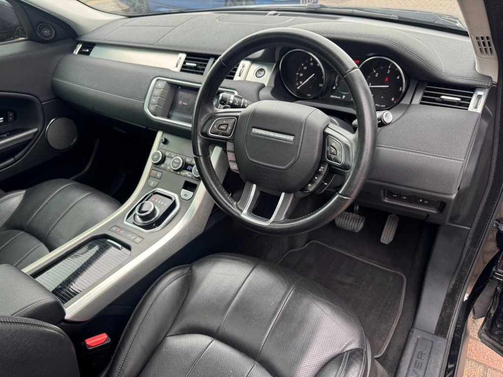 Used Land Rover Range Rover Evoque 2018 for sale - 76375996: Photo 11