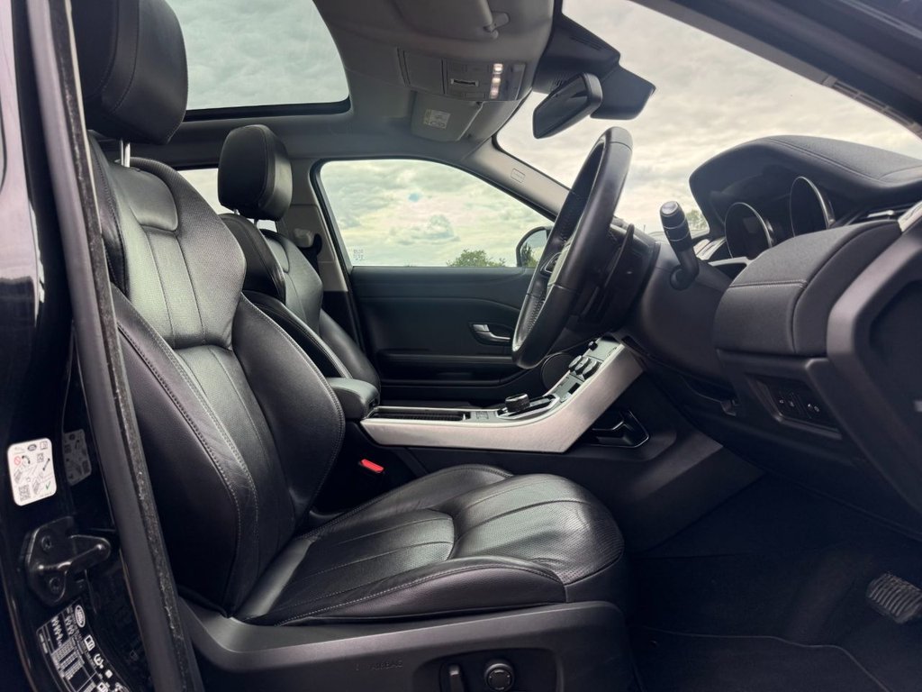 Used Land Rover Range Rover Evoque 2018 for sale - 76375996: Photo 12