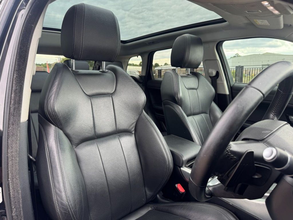 Used Land Rover Range Rover Evoque 2018 for sale - 76375996: Photo 13