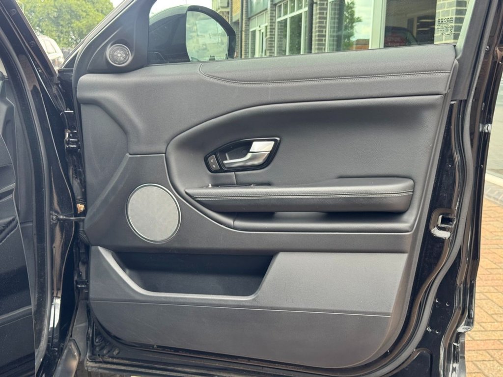 Used Land Rover Range Rover Evoque 2018 for sale - 76375996: Photo 14