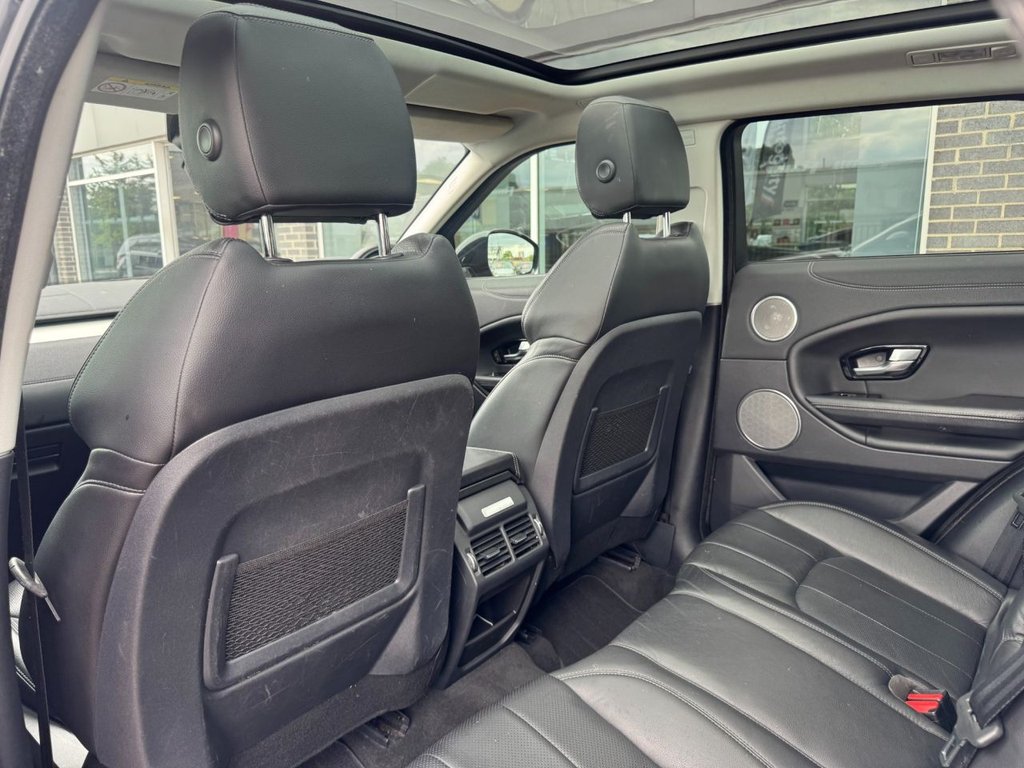 Used Land Rover Range Rover Evoque 2018 for sale - 76375996: Photo 22