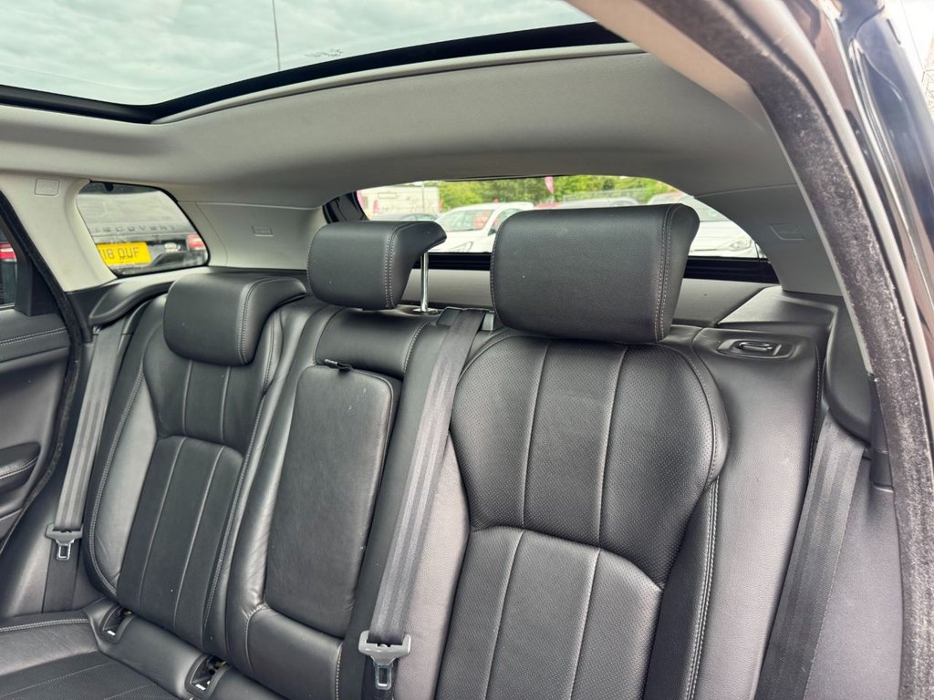 Used Land Rover Range Rover Evoque 2018 for sale - 76375996: Photo 24