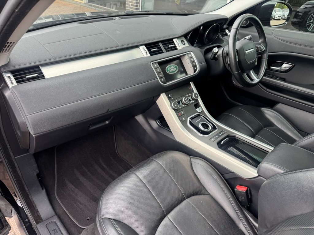 Used Land Rover Range Rover Evoque 2018 for sale - 76375996: Photo 27