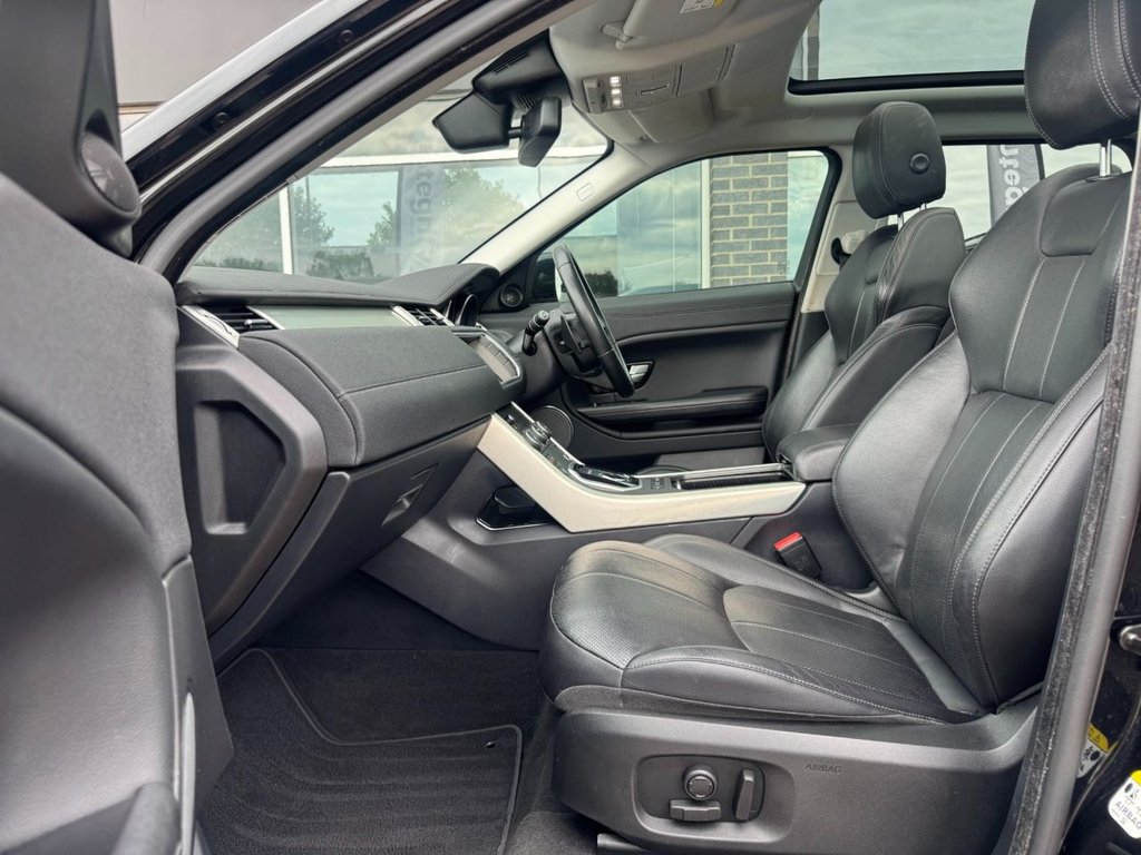 Used Land Rover Range Rover Evoque 2018 for sale - 76375996: Photo 28