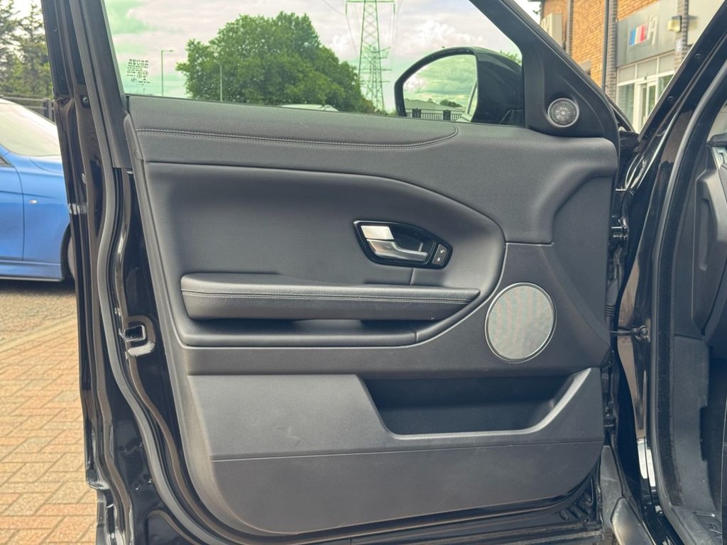 Used Land Rover Range Rover Evoque 2018 for sale - 76375996: Photo 30