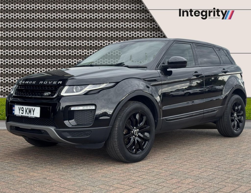Used Land Rover Range Rover Evoque 2018 for sale - 76375996: Photo 4