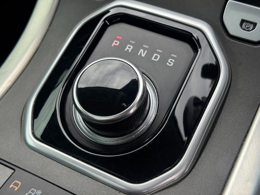 Used Land Rover Range Rover Evoque 2018 for sale - 76375996: Photo 44