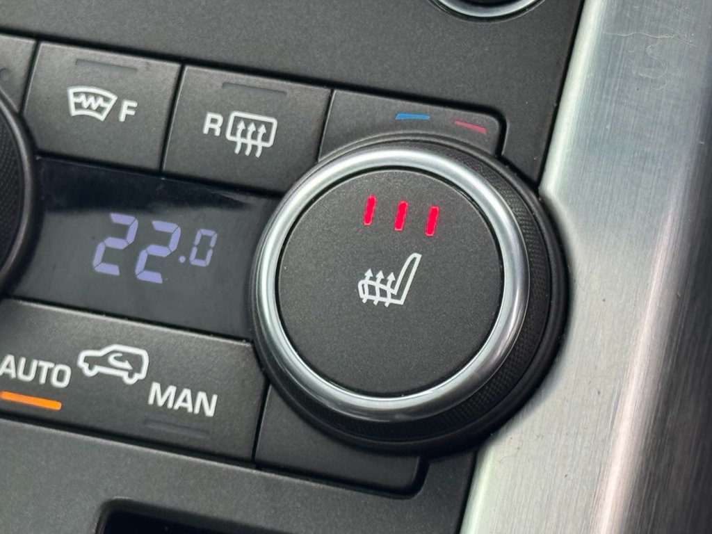 Used Land Rover Range Rover Evoque 2018 for sale - 76375996: Photo 46