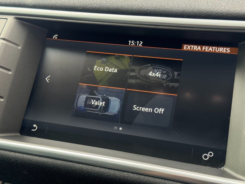 Used Land Rover Range Rover Evoque 2018 for sale - 76375996: Photo 48