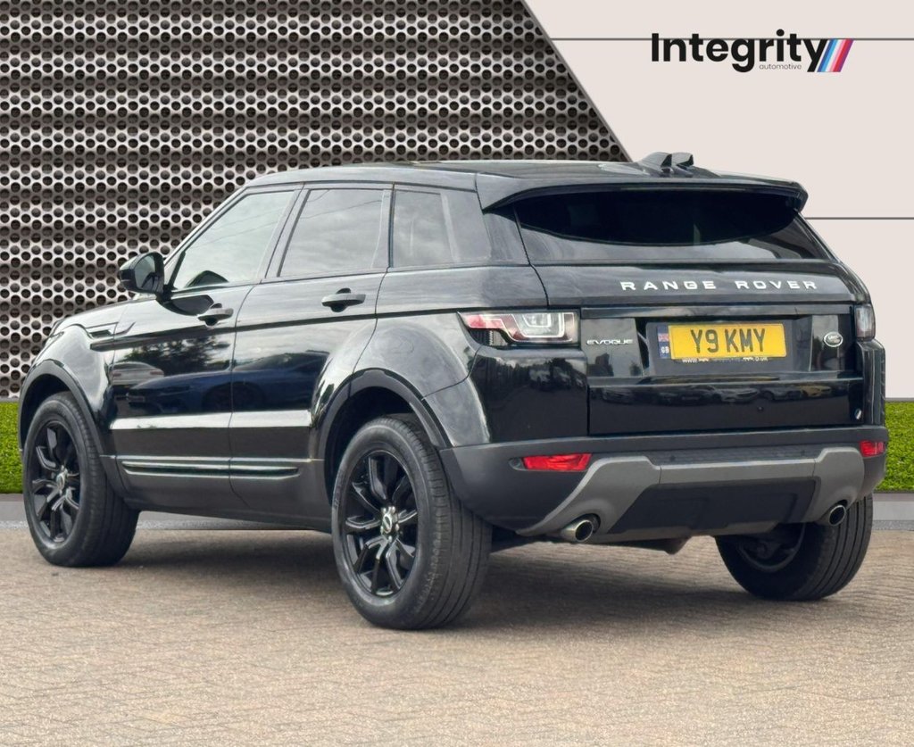 Used Land Rover Range Rover Evoque 2018 for sale - 76375996: Photo 6