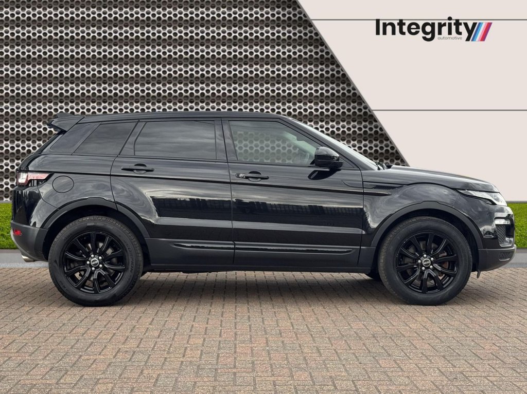 Used Land Rover Range Rover Evoque 2018 for sale - 76375996: Photo 9