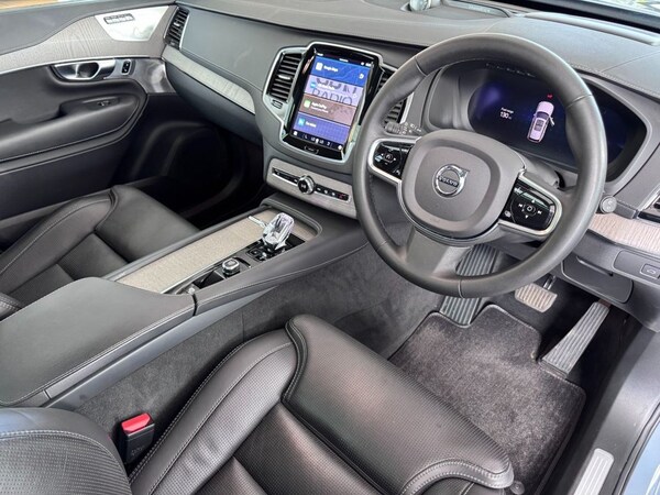 Used Volvo XC90 2023 for sale - 75606957: Photo 11
