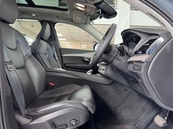 Used Volvo XC90 2023 for sale - 75606957: Photo 12