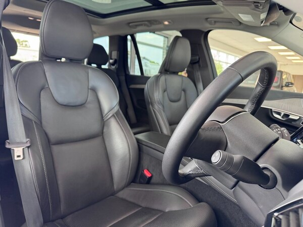 Used Volvo XC90 2023 for sale - 75606957: Photo 13