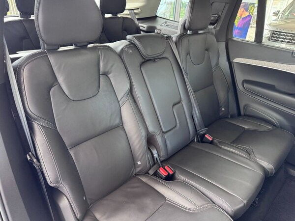 Used Volvo XC90 2023 for sale - 75606957: Photo 17