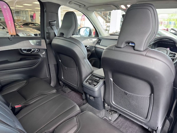 Used Volvo XC90 2023 for sale - 75606957: Photo 19