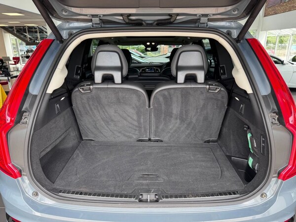 Used Volvo XC90 2023 for sale - 75606957: Photo 22