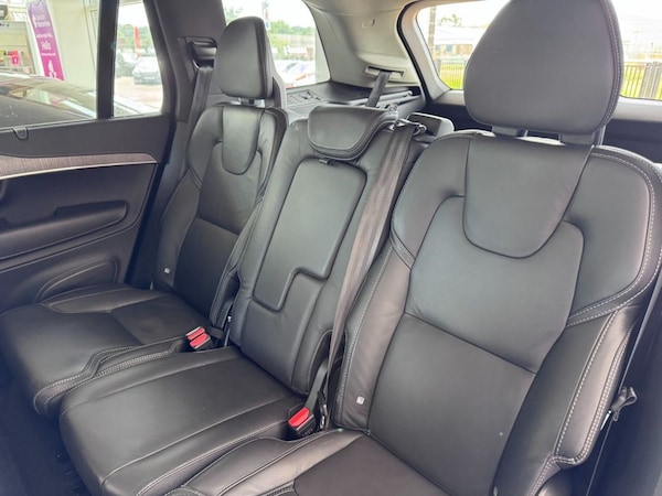 Used Volvo XC90 2023 for sale - 75606957: Photo 27