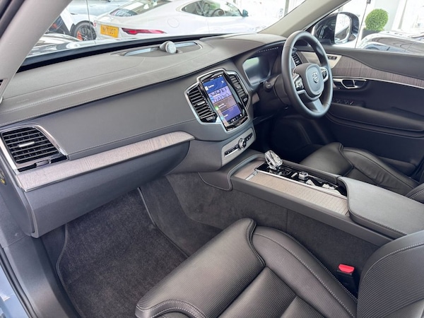 Used Volvo XC90 2023 for sale - 75606957: Photo 30